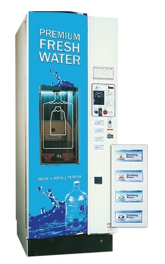 Water Purification Company | Coster Engineering | Reverse Osmosis