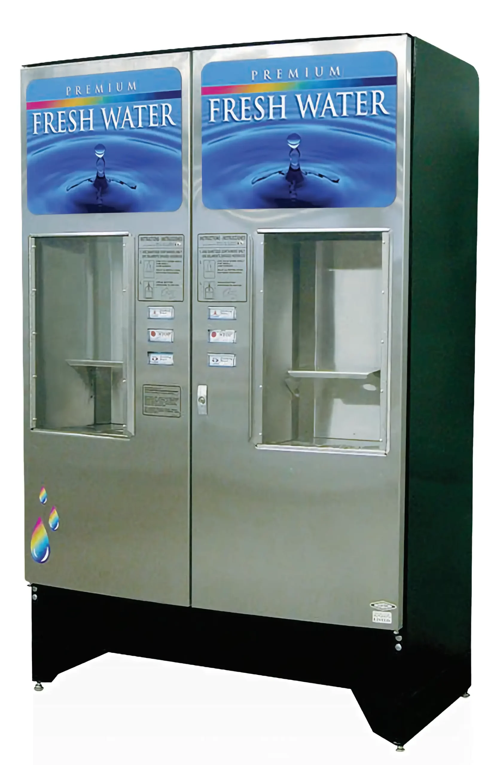 30L Automatic Hot Commercial Water Dispenser Machine 3000W, 50L/H